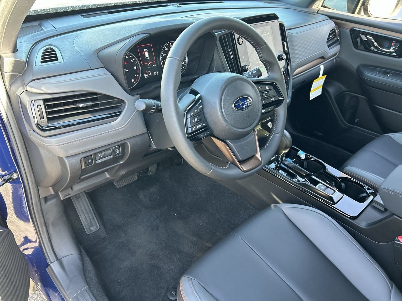New 2026 Subaru Forester Sport w/ Sport Package AWD/4WD image 14