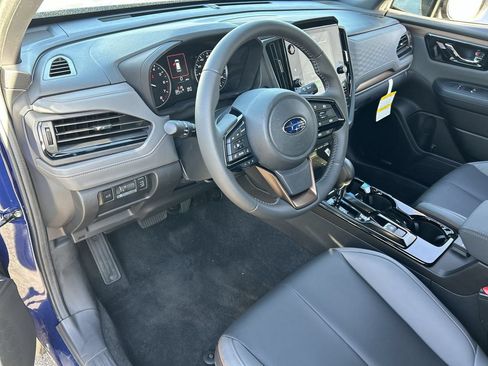New 2026 Subaru Forester Sport w/ Sport Package AWD/4WD image 14