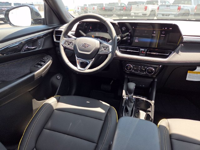 New 2026 Chevrolet TrailBlazer ACTIV FWD image 31