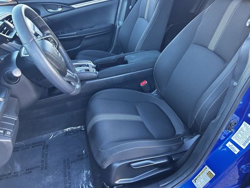 Used 2018 Honda Civic LX image 19