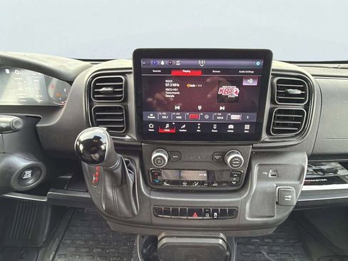 Used 2022 RAM ProMaster 3500 w/ Premium Convenience Group (A) image 10