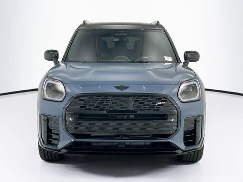 New 2027 MINI Cooper Countryman S w/ Comfort Package Max AWD/4WD image 2
