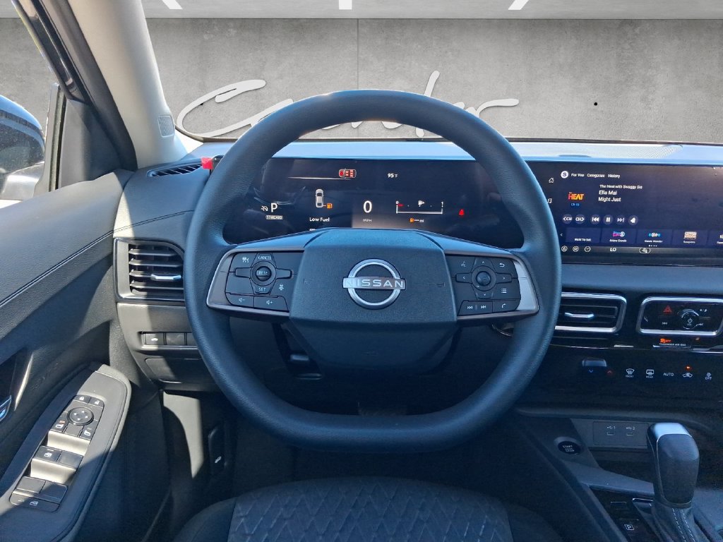 New 2027 Nissan Sentra SV FWD image 22