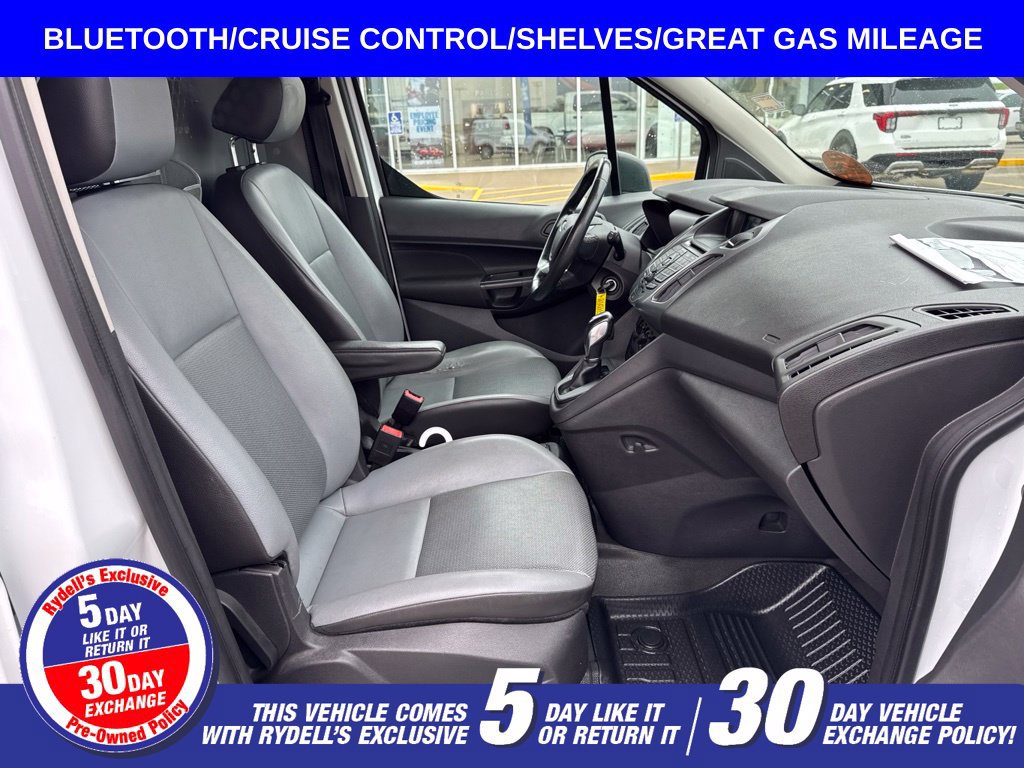 Used 2015 Ford Transit Connect XL FWD image 24