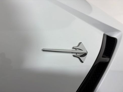 Used 2014 Chevrolet Corvette Stingray Coupe image 29