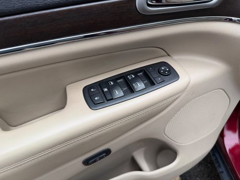 Used 2018 Jeep Grand Cherokee Limited image 15