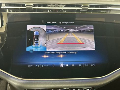 Certified 2026 Mercedes-Benz E 350 Sedan image 32