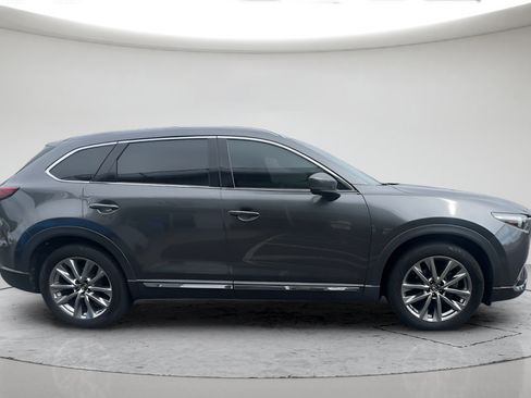 Used 2019 MAZDA CX-9 Grand Touring AWD/4WD image 5