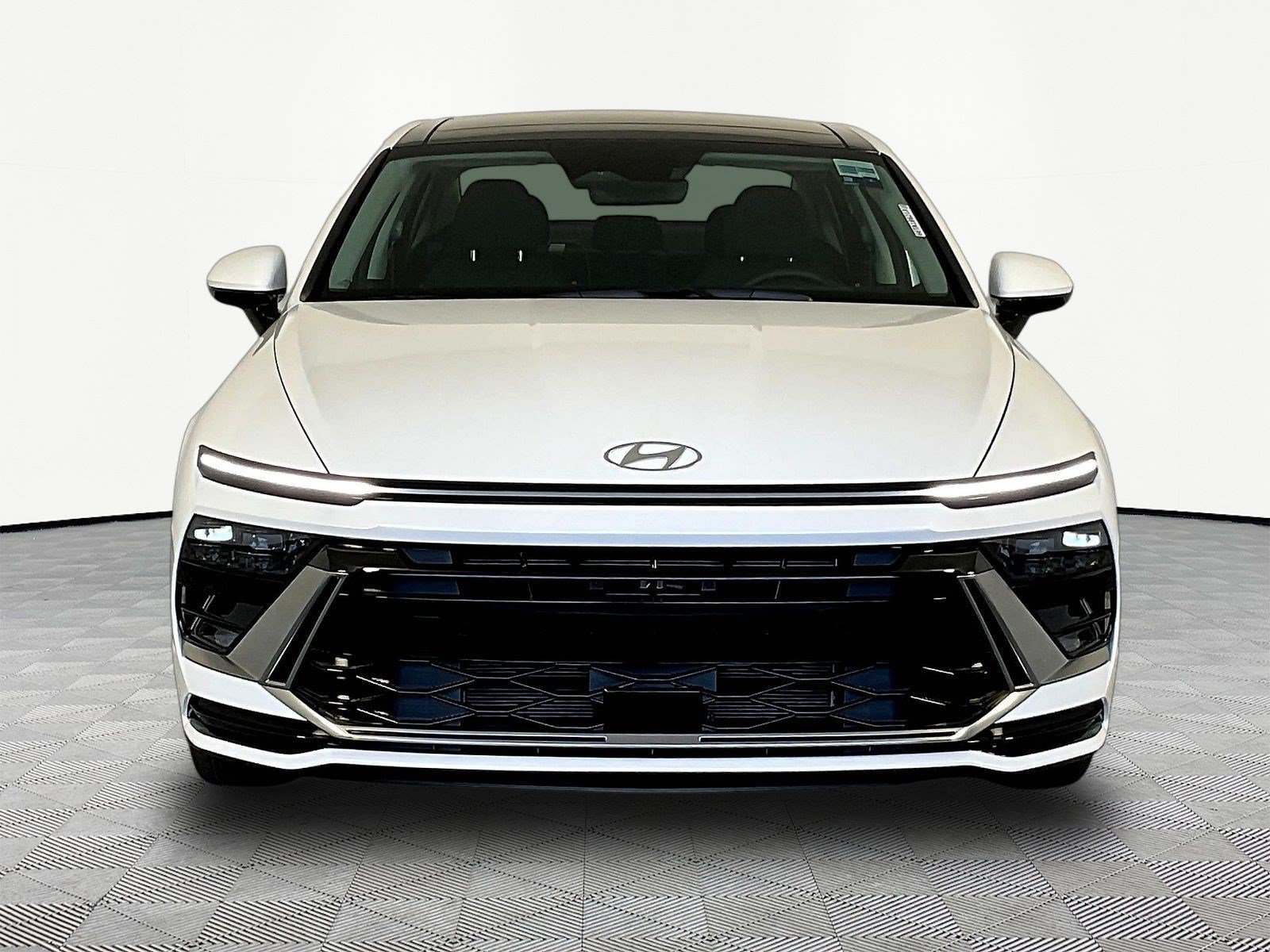New 2026 Hyundai Sonata SEL FWD image 2