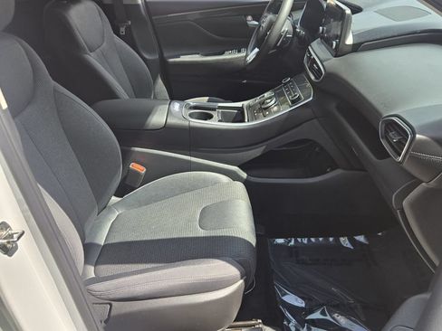 Used 2022 Hyundai Santa Fe SEL FWD image 17