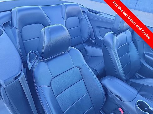 Used 2021 Ford Mustang Premium image 40