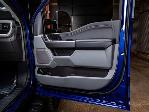 Used 2026 Ford F250 XLT w/ XLT Premium Package image 37