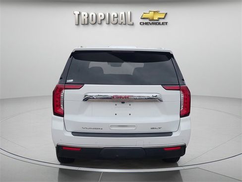 Used 2024 GMC Yukon SLT image 4