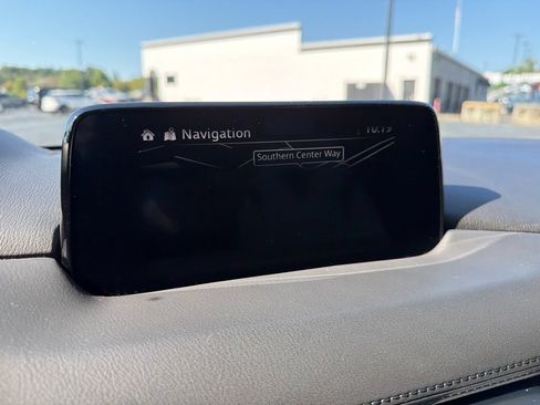 Used 2019 MAZDA CX-5 Grand Touring FWD image 15