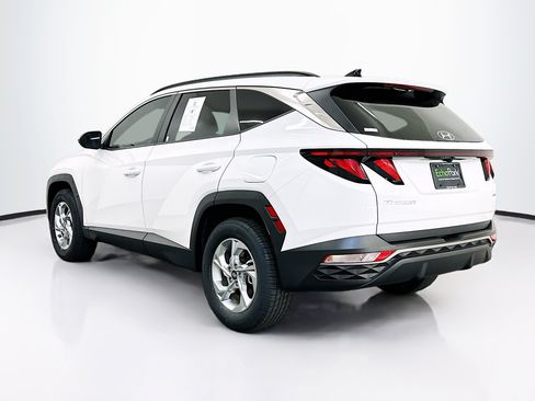 Used 2024 Hyundai Tucson SEL AWD/4WD image 5