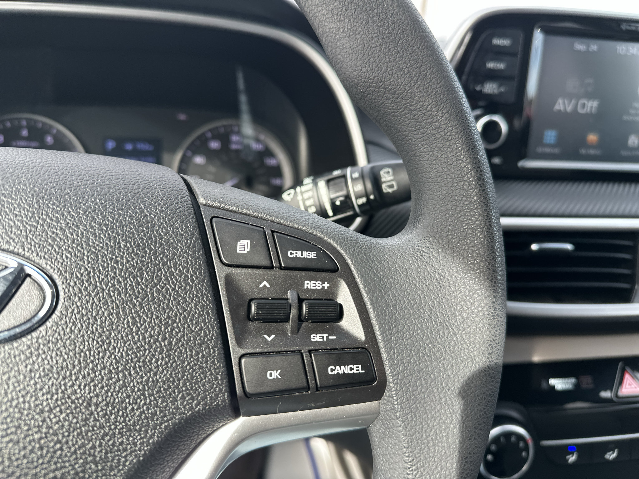 Used 2019 Hyundai Tucson Value AWD/4WD image 26