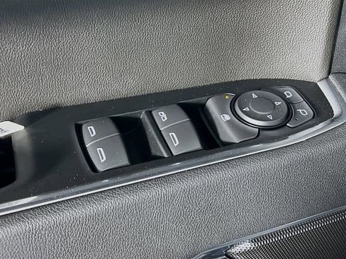 New 2026 GMC Sierra 1500 Elevation w/ Elevation Premium Package AWD/4WD image 15