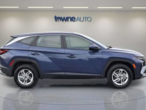 Used 2026 Hyundai Tucson SE AWD/4WD image 7