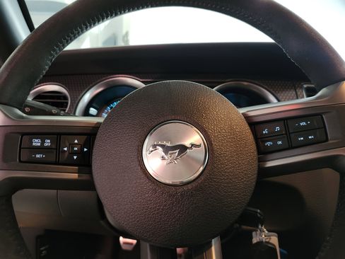 Used 2013 Ford Mustang Boss 302 RWD image 25