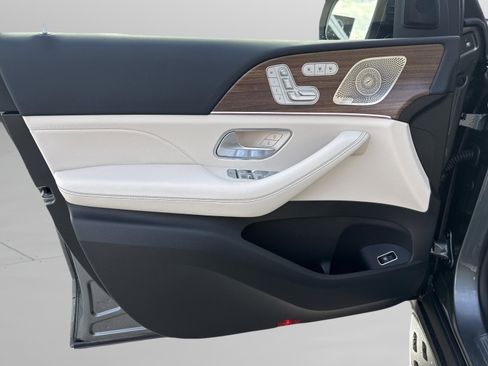 New 2026 Mercedes-Benz GLE 450 4MATIC image 39