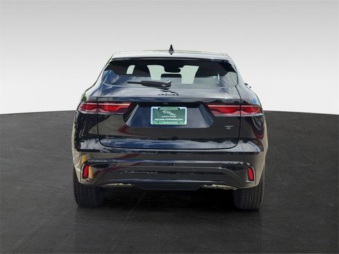 New 2026 Jaguar F-PACE R-Dynamic S image 5