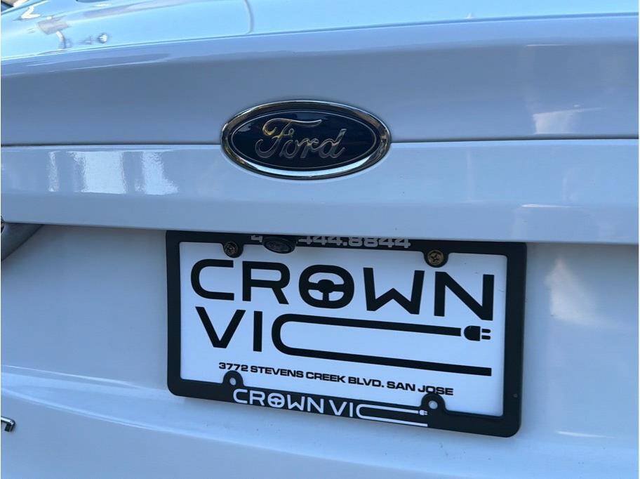 Used 2020 Ford Fusion SE FWD image 21