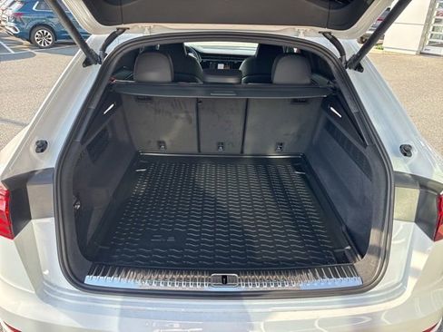 New 2026 Audi SQ8 Prestige AWD/4WD image 40