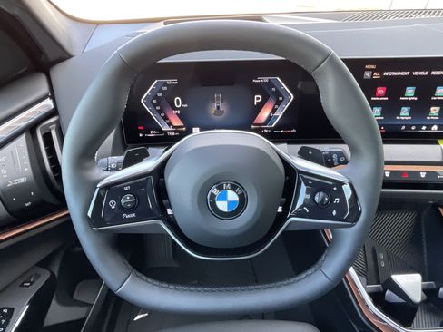 New 2026 BMW X3 xDrive30 w/ Premium Package image 13