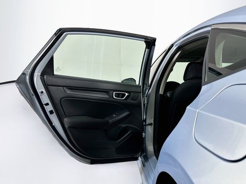 Used 2022 Honda Civic EX image 26