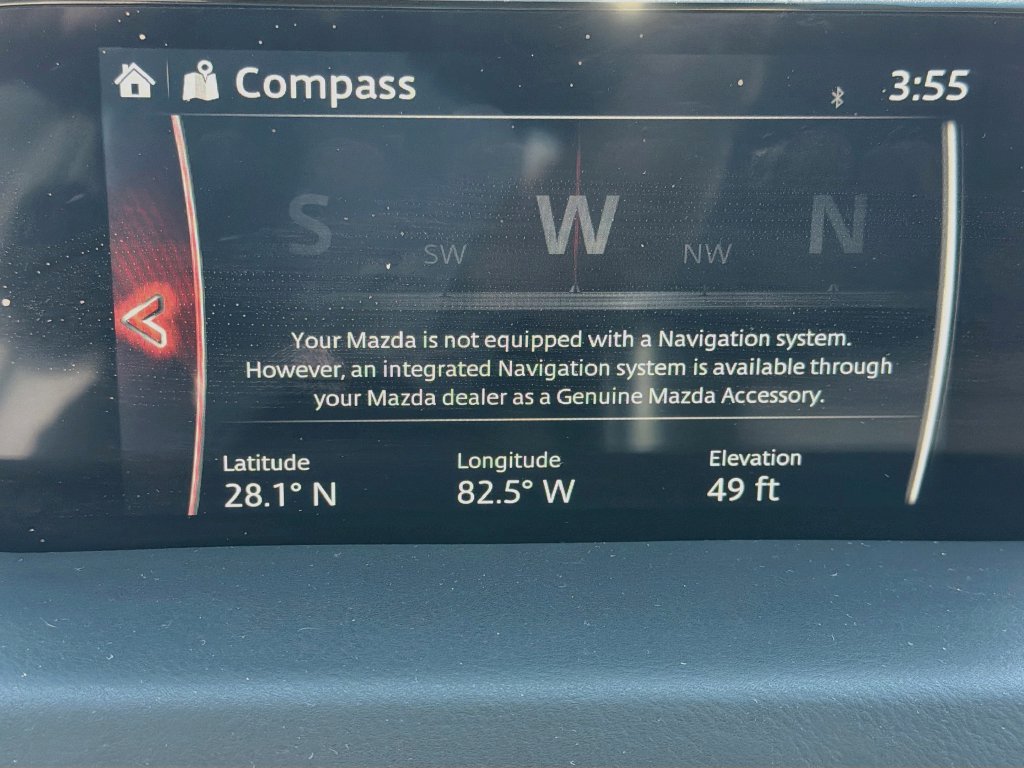 Used 2020 MAZDA CX-5 Touring FWD image 31