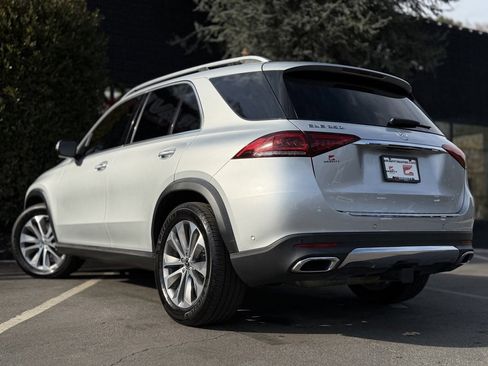 Used 2020 Mercedes-Benz GLE 350 image 19