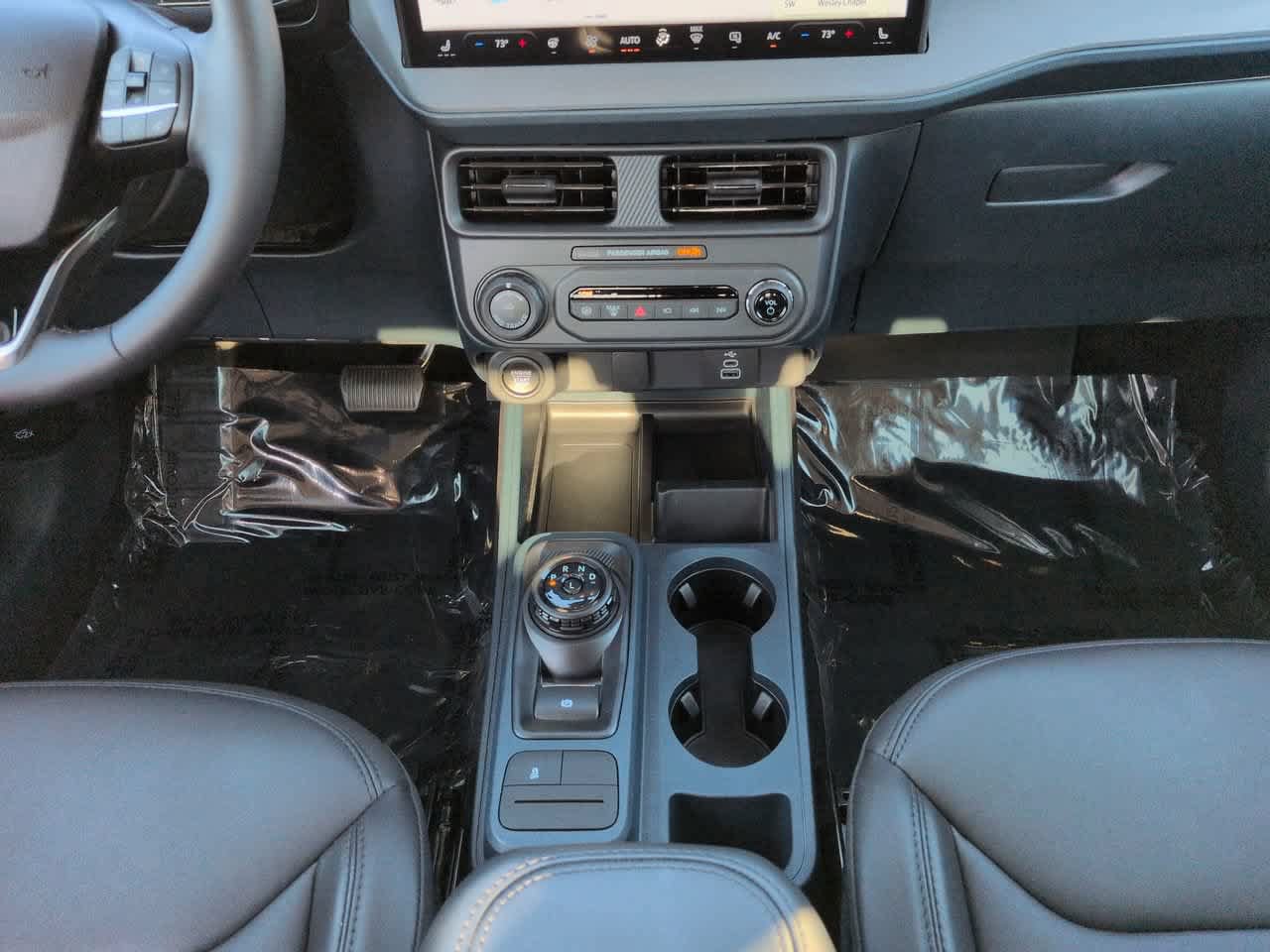 Used 2026 Ford Maverick Lariat w/ Black Appearance Package AWD/4WD image 18