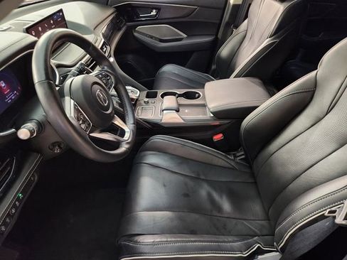 Used 2023 Acura MDX SH-AWD w/ Advance Package image 14