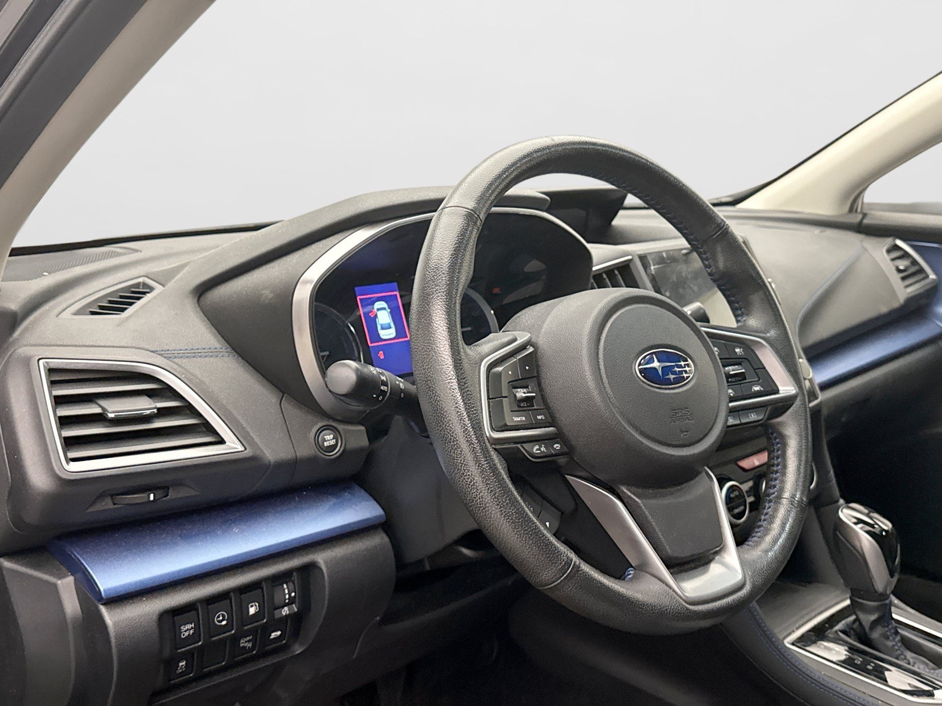 Used 2019 Subaru Crosstrek Hybrid w/ Moonroof Package w/Navigation AWD/4WD image 7