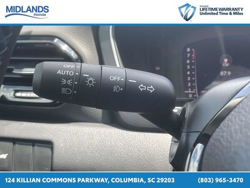 New 2026 Honda Pilot Touring image 23