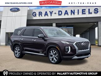 Used 2020 Hyundai Palisade SEL AWD/4WD 360° Tour