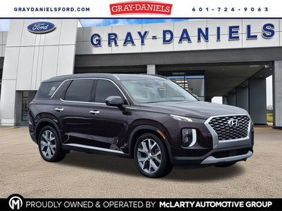 Used 2020 Hyundai Palisade SEL