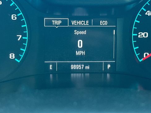 Used 2022 Chevrolet Colorado LT w/ Safety Package AWD/4WD image 25