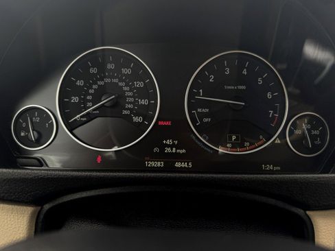 Used 2015 BMW 428i xDrive Coupe image 16