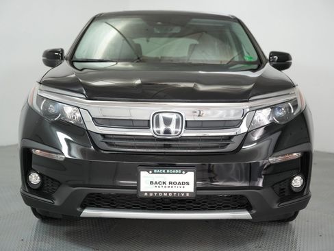 Used 2021 Honda Pilot EX-L image 3
