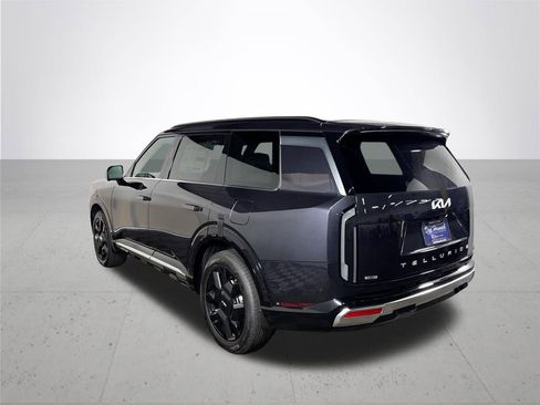 New 2027 Kia Telluride SX image 8