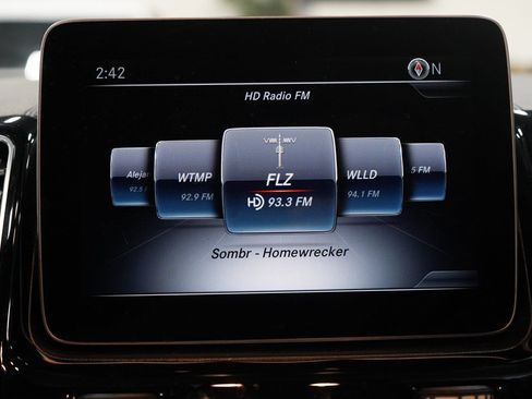 Used 2019 Mercedes-Benz GLS 450 4MATIC image 28