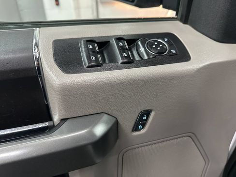Used 2018 Ford F150 XLT w/ Equipment Group 301A Mid AWD/4WD image 18