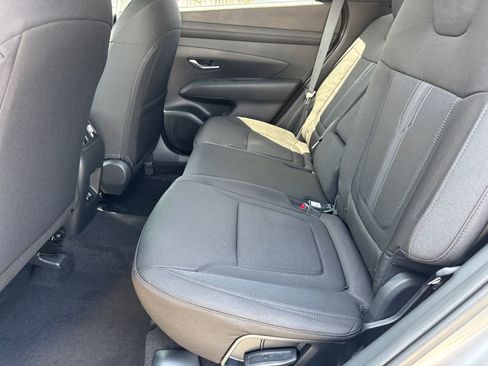 New 2026 Hyundai Tucson SEL image 22
