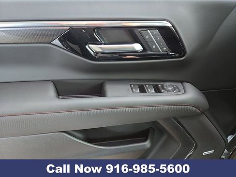 New 2026 Chevrolet Tahoe RST w/ RST Capability Package image 19