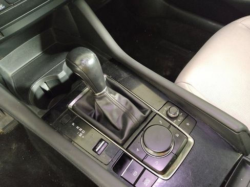 Used 2021 MAZDA MAZDA3 s AWD/4WD image 26
