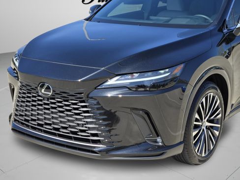 Certified 2025 Lexus RX 350 w/ Convenience Package image 30