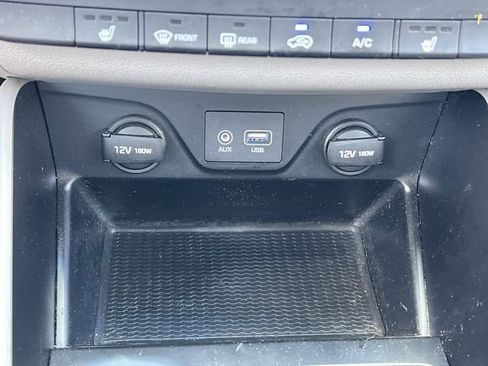 Used 2016 Hyundai Tucson Sport FWD image 21