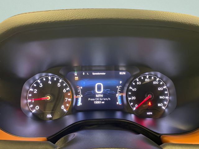 Used 2025 Jeep Compass Limited AWD/4WD image 9