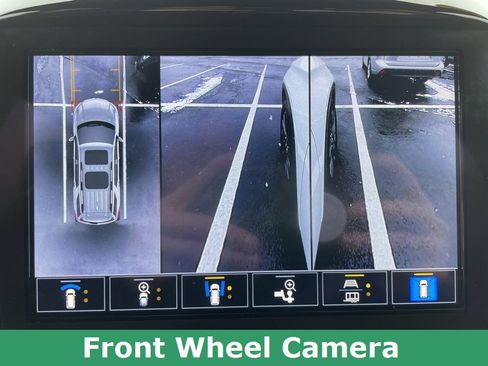 Certified 2023 Chevrolet Traverse RS image 42